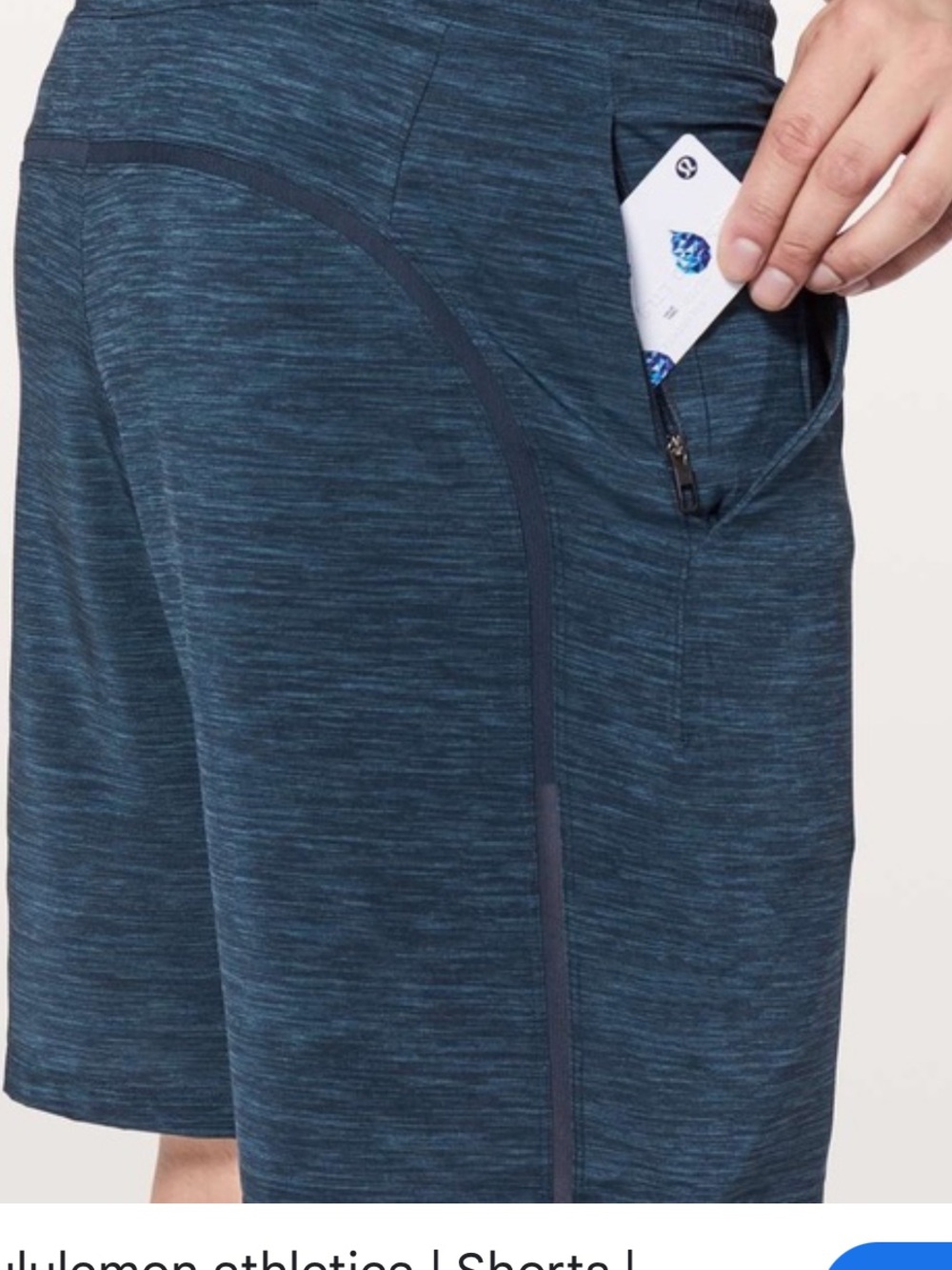 Lululemon - Picture 3 of 5